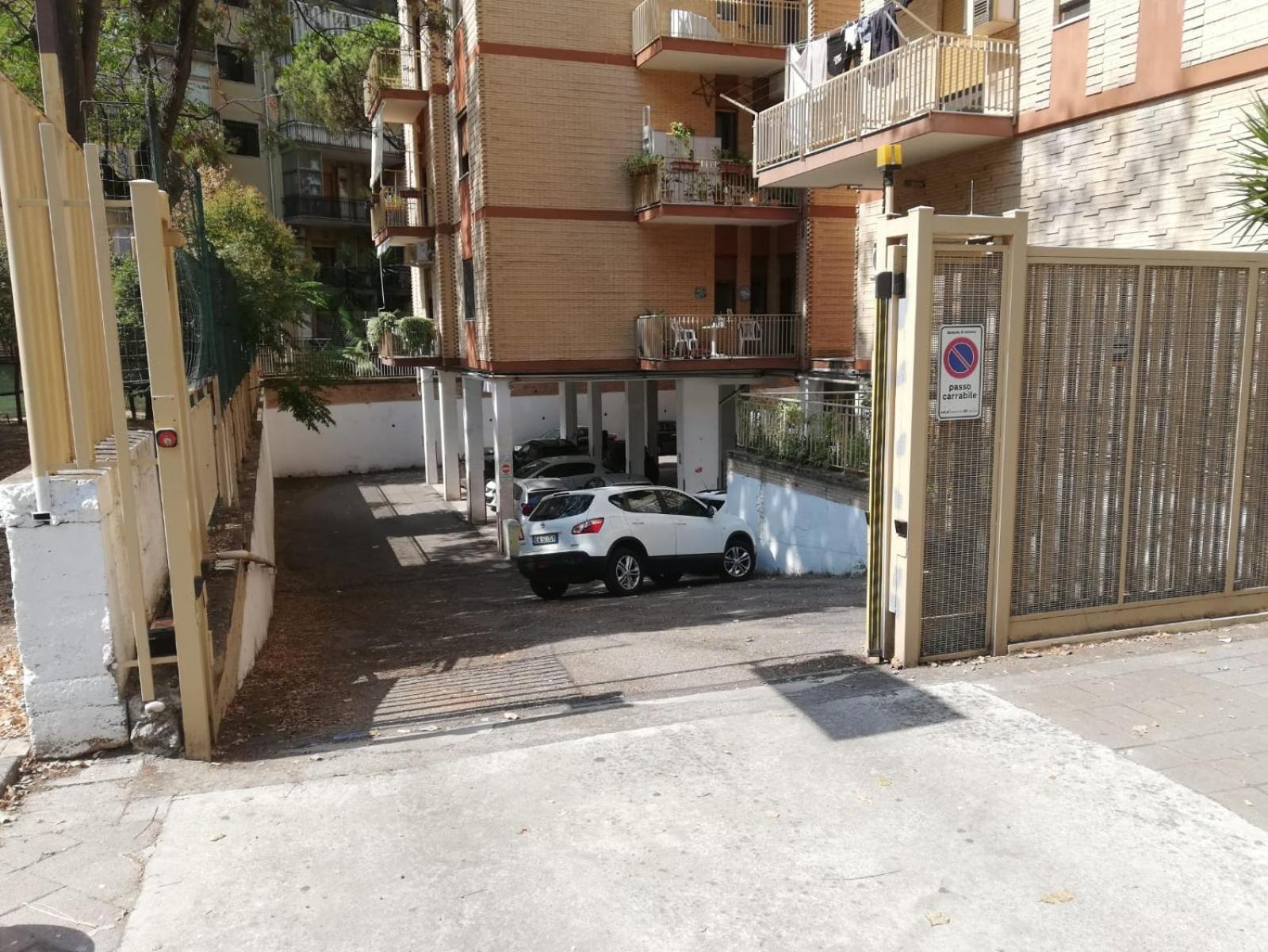 L'Aurora B&B Salerno Exterior foto